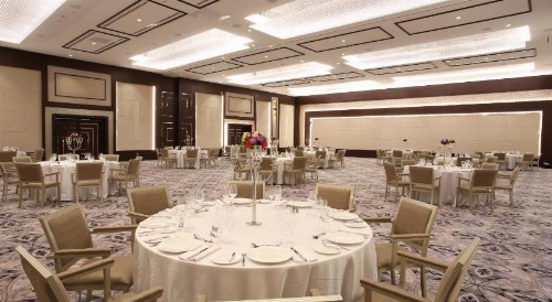 Metropolitan Hotel Dubai image 13