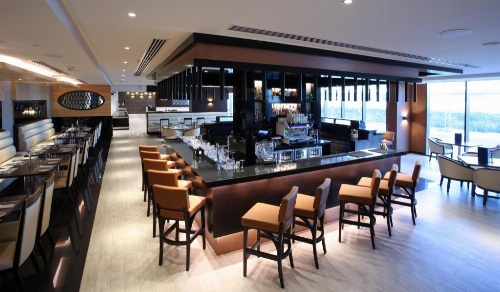 Metropolitan Hotel Dubai image 14