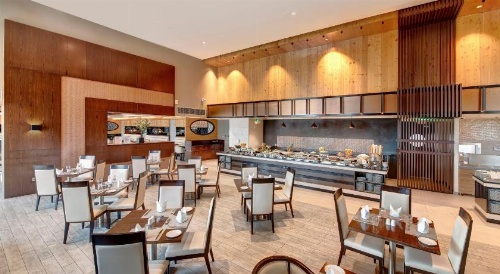 Metropolitan Hotel Dubai image 15