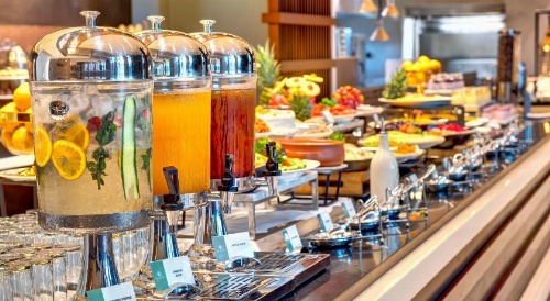 Metropolitan Hotel Dubai image 18