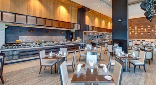 Metropolitan Hotel Dubai image 19