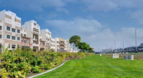 Metropolitan Hotel Dubai image 20