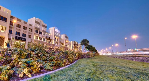 Metropolitan Hotel Dubai image 23