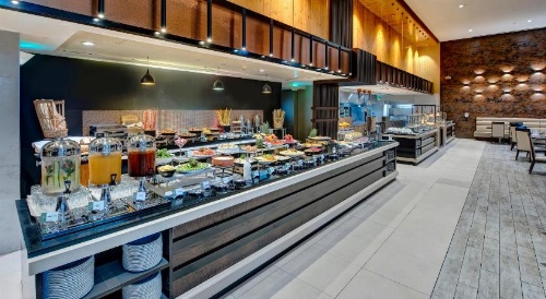 Metropolitan Hotel Dubai image 30