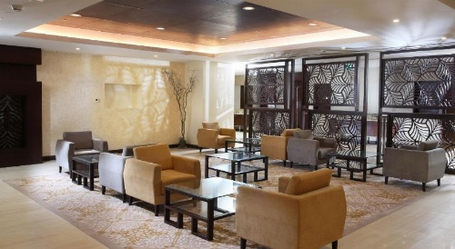 Metropolitan Hotel Dubai image 32
