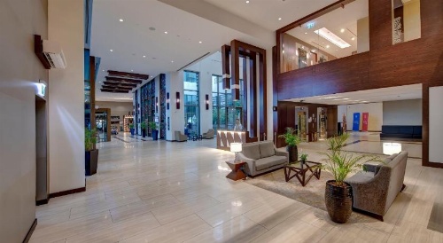 Metropolitan Hotel Dubai image 33