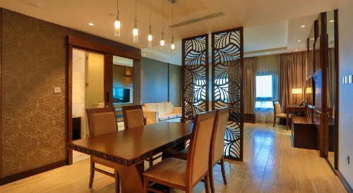 Metropolitan Hotel Dubai image 42