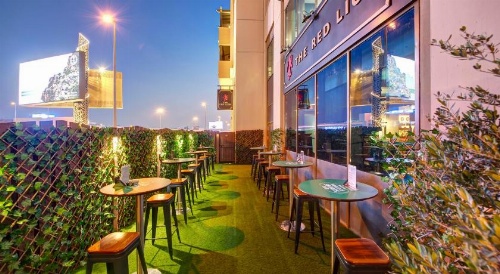 Metropolitan Hotel Dubai image 49