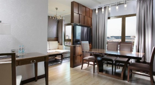 Metropolitan Hotel Dubai image 50