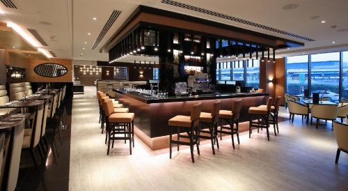 Metropolitan Hotel Dubai image 6